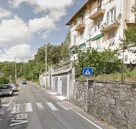 La Maison Des Ugo Appartement La Spezia