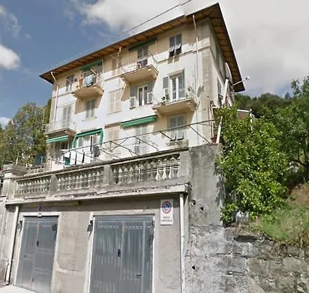 La Maison Des Ugo Appartement La Spezia