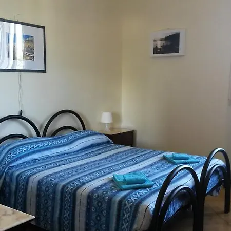 La Maison Des Ugo Appartement