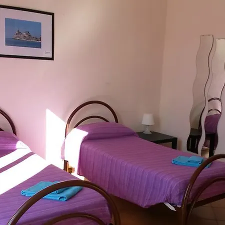 Appartement La Maison Des Ugo *