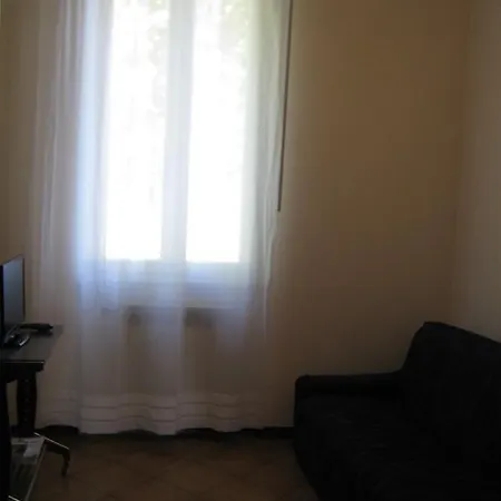 La Maison Des Ugo *